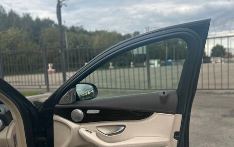 Mercedes-Benz C-Класс, 2015 год, 2 200 000 рублей, 16 фотография