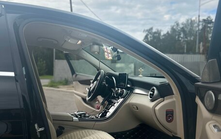 Mercedes-Benz C-Класс, 2015 год, 2 200 000 рублей, 15 фотография