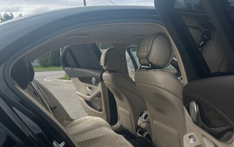 Mercedes-Benz C-Класс, 2015 год, 2 200 000 рублей, 13 фотография