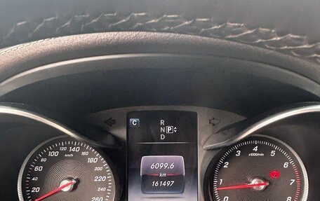 Mercedes-Benz C-Класс, 2015 год, 2 200 000 рублей, 19 фотография
