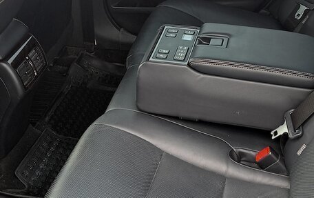 Toyota Camry, 2017 год, 2 500 000 рублей, 6 фотография