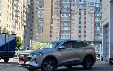 Haval F7 I, 2023 год, 1 749 000 рублей, 3 фотография