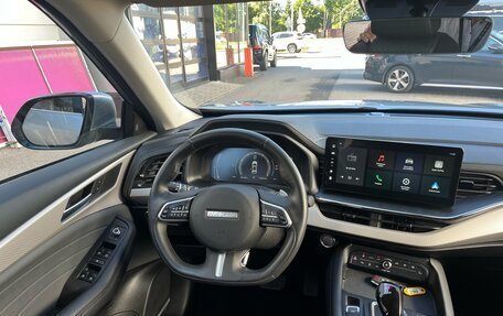 Haval F7 I, 2023 год, 1 749 000 рублей, 8 фотография