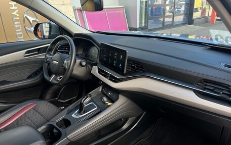 Haval F7 I, 2023 год, 1 749 000 рублей, 9 фотография