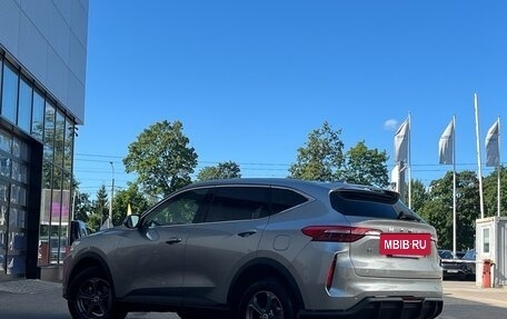 Haval F7 I, 2023 год, 1 749 000 рублей, 6 фотография