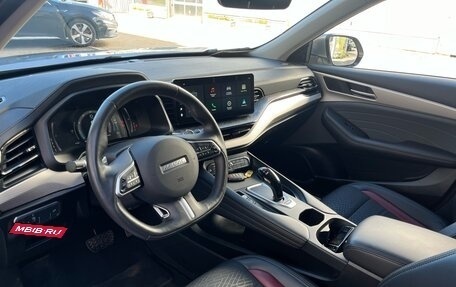 Haval F7 I, 2023 год, 1 749 000 рублей, 7 фотография