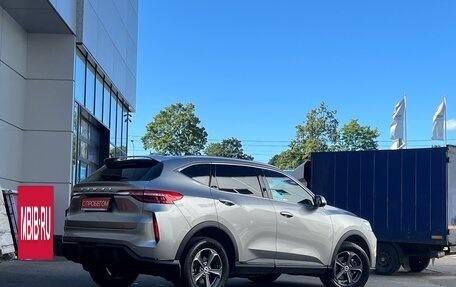 Haval F7 I, 2023 год, 1 749 000 рублей, 4 фотография