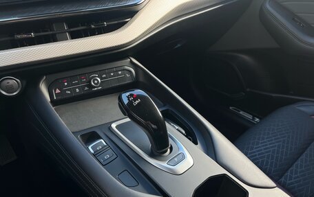 Haval F7 I, 2023 год, 1 749 000 рублей, 11 фотография