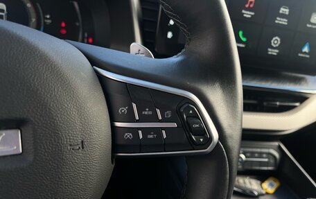 Haval F7 I, 2023 год, 1 749 000 рублей, 13 фотография