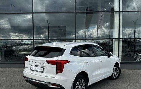 Haval Jolion, 2023 год, 1 820 000 рублей, 6 фотография