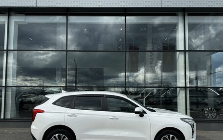 Haval Jolion, 2023 год, 1 820 000 рублей, 4 фотография