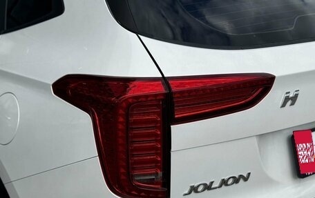 Haval Jolion, 2023 год, 1 820 000 рублей, 11 фотография