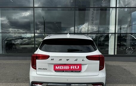 Haval Jolion, 2023 год, 1 820 000 рублей, 5 фотография