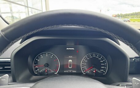 Haval Jolion, 2023 год, 1 820 000 рублей, 12 фотография