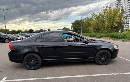 Volvo S80 II рестайлинг 2, 2012 год, 1 450 000 рублей, 6 фотография