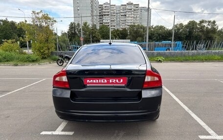 Volvo S80 II рестайлинг 2, 2012 год, 1 450 000 рублей, 4 фотография