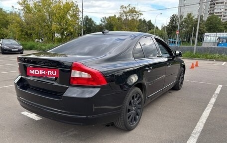 Volvo S80 II рестайлинг 2, 2012 год, 1 450 000 рублей, 5 фотография