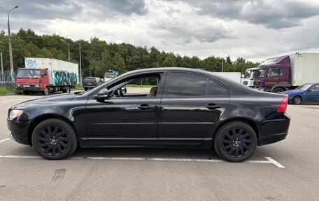 Volvo S80 II рестайлинг 2, 2012 год, 1 450 000 рублей, 7 фотография