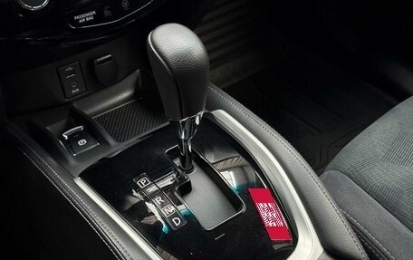 Nissan X-Trail, 2017 год, 1 890 000 рублей, 15 фотография