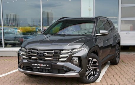Hyundai Tucson, 2025 год, 4 299 900 рублей, 1 фотография