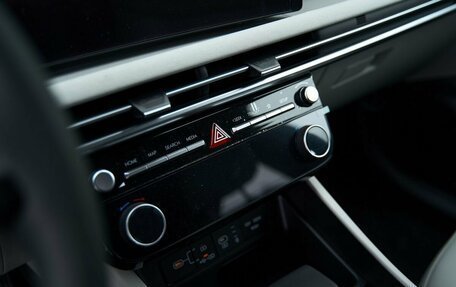 Hyundai Tucson, 2025 год, 4 299 900 рублей, 15 фотография