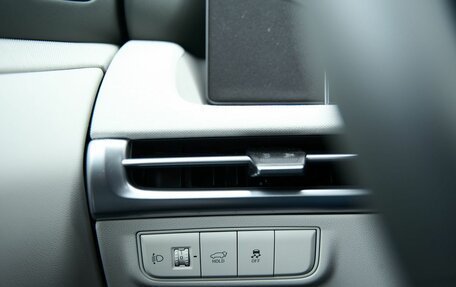 Hyundai Tucson, 2025 год, 4 299 900 рублей, 8 фотография