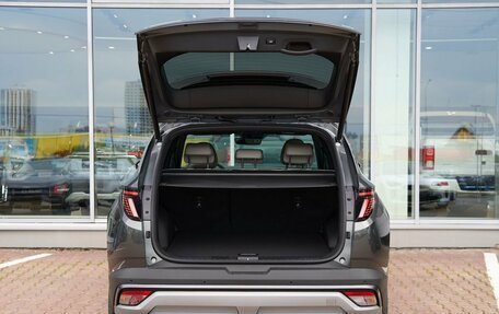Hyundai Tucson, 2025 год, 4 299 900 рублей, 5 фотография