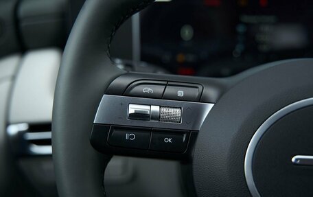 Hyundai Tucson, 2025 год, 4 299 900 рублей, 10 фотография