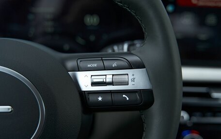 Hyundai Tucson, 2025 год, 4 299 900 рублей, 12 фотография