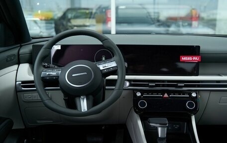 Hyundai Tucson, 2025 год, 4 299 900 рублей, 13 фотография