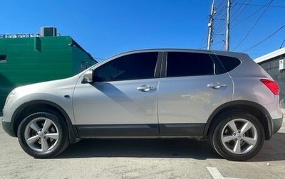 Nissan Qashqai, 2008 год, 850 000 рублей, 1 фотография