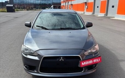 Mitsubishi Lancer IX, 2007 год, 435 000 рублей, 1 фотография