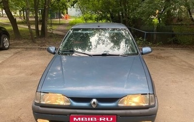Renault 19 II, 1993 год, 430 000 рублей, 1 фотография