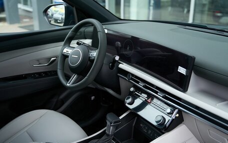 Hyundai Tucson, 2025 год, 4 299 900 рублей, 18 фотография
