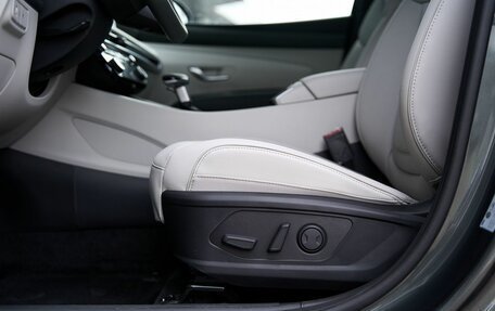 Hyundai Tucson, 2025 год, 4 299 900 рублей, 19 фотография