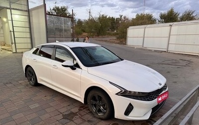 KIA K5, 2021 год, 1 800 000 рублей, 1 фотография