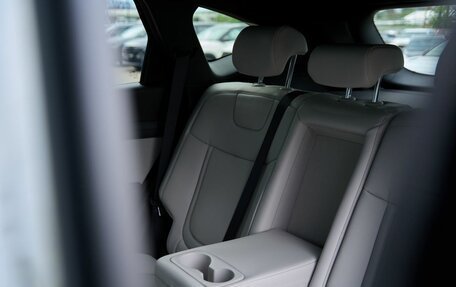 Hyundai Tucson, 2025 год, 4 299 900 рублей, 26 фотография
