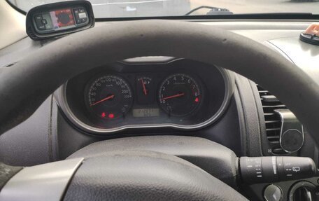 Nissan Note II рестайлинг, 2007 год, 460 000 рублей, 9 фотография