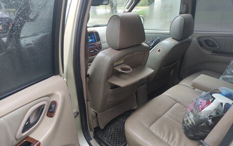 Ford Escape II, 2003 год, 490 000 рублей, 6 фотография