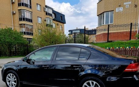 Volkswagen Passat B7, 2011 год, 1 120 000 рублей, 6 фотография