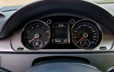 Volkswagen Passat B7, 2011 год, 1 120 000 рублей, 19 фотография