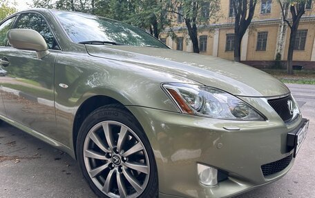 Lexus IS II рестайлинг 2, 2007 год, 1 500 000 рублей, 8 фотография