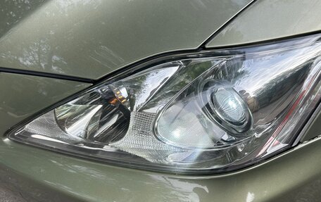 Lexus IS II рестайлинг 2, 2007 год, 1 500 000 рублей, 18 фотография