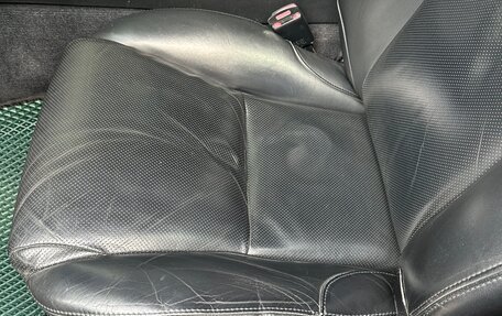 Lexus IS II рестайлинг 2, 2007 год, 1 500 000 рублей, 14 фотография