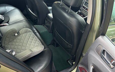 Lexus IS II рестайлинг 2, 2007 год, 1 500 000 рублей, 11 фотография
