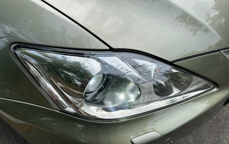 Lexus IS II рестайлинг 2, 2007 год, 1 500 000 рублей, 19 фотография