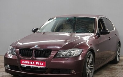BMW 3 серия, 2006 год, 920 000 рублей, 1 фотография