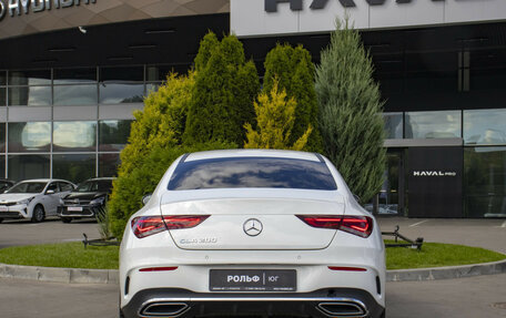 Mercedes-Benz CLA, 2020 год, 3 098 000 рублей, 6 фотография
