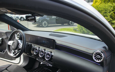 Mercedes-Benz CLA, 2020 год, 3 098 000 рублей, 9 фотография