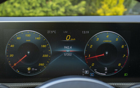 Mercedes-Benz CLA, 2020 год, 3 098 000 рублей, 11 фотография